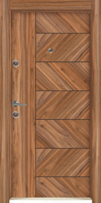 Usa Star Doors – Seria Luks Laminat – Model SE-5665
