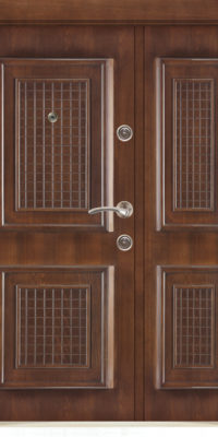 Usa Star Doors – Seria Proiecte Speciale – Model SE-6604